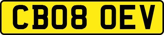 CB08OEV