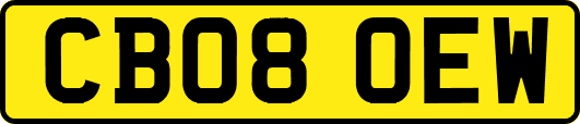 CB08OEW