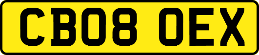 CB08OEX