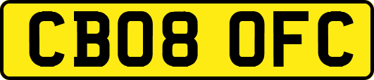 CB08OFC