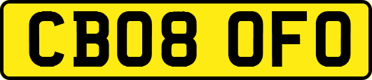CB08OFO