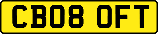 CB08OFT