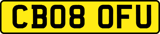 CB08OFU