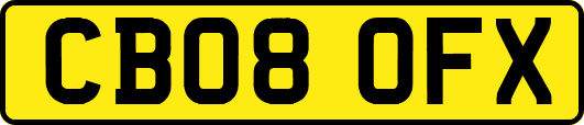 CB08OFX