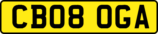 CB08OGA