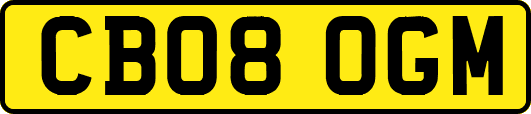 CB08OGM