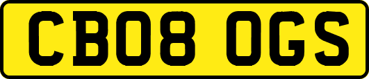 CB08OGS