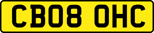 CB08OHC