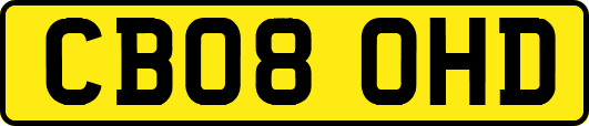CB08OHD