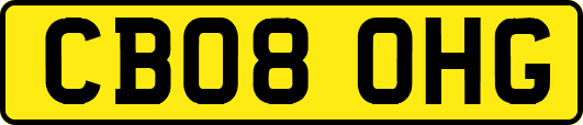CB08OHG