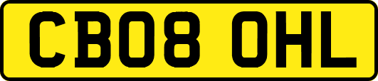 CB08OHL