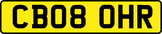 CB08OHR