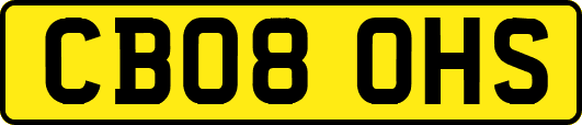 CB08OHS