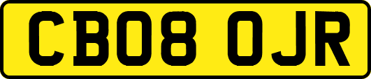 CB08OJR