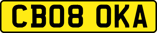 CB08OKA