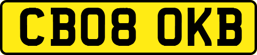 CB08OKB