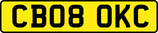 CB08OKC