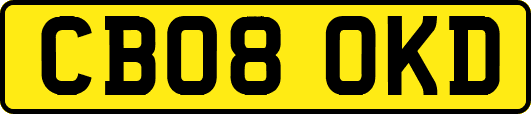CB08OKD