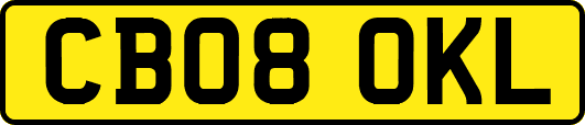 CB08OKL