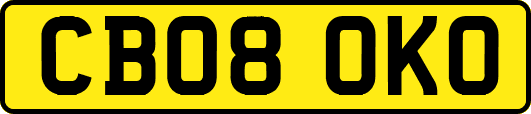 CB08OKO