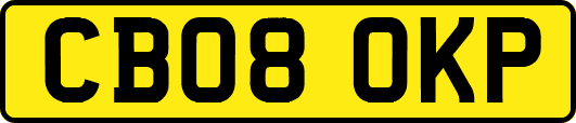 CB08OKP