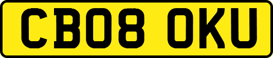 CB08OKU