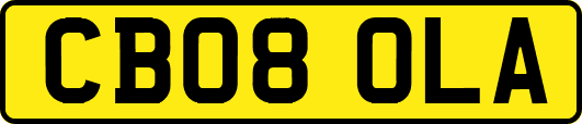 CB08OLA