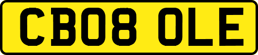 CB08OLE