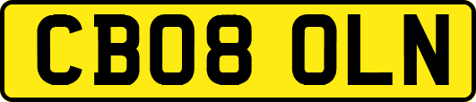 CB08OLN