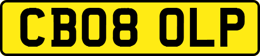 CB08OLP