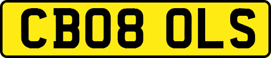 CB08OLS