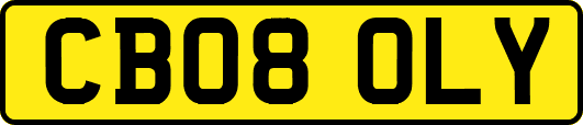 CB08OLY