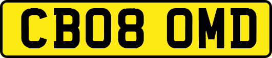 CB08OMD