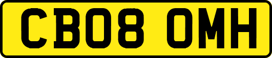 CB08OMH