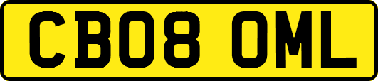 CB08OML