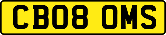 CB08OMS