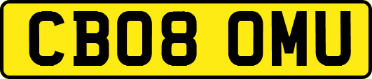 CB08OMU