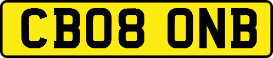 CB08ONB