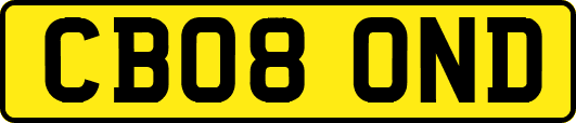 CB08OND