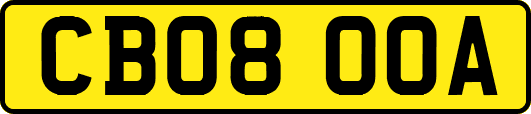 CB08OOA