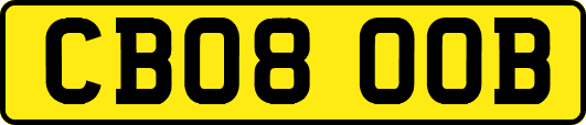 CB08OOB