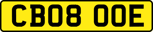 CB08OOE