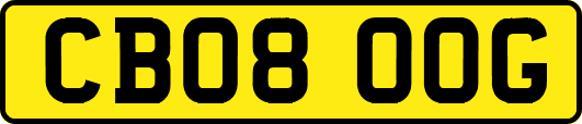 CB08OOG
