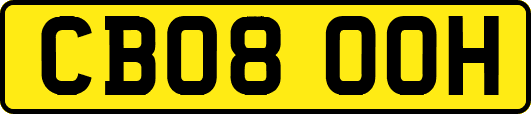 CB08OOH