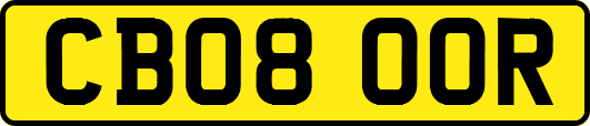CB08OOR