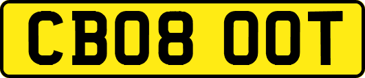 CB08OOT