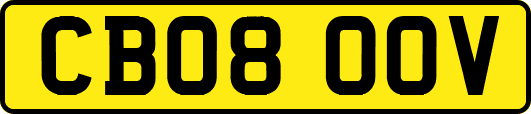 CB08OOV