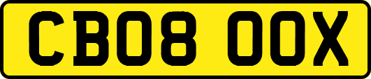 CB08OOX