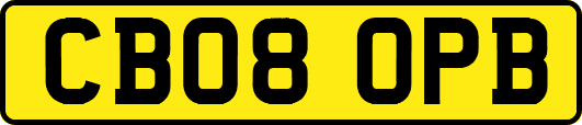 CB08OPB