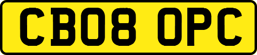 CB08OPC